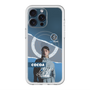 スリムプロテクションプレミアムケース with MagSafe［ D.LEAGUE - KOSÉ 8ROCKS - COCOA ］