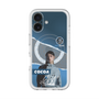 スリムプロテクションプレミアムケース with MagSafe［ D.LEAGUE - KOSÉ 8ROCKS - COCOA ］