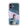 スリムプロテクションプレミアムケース with MagSafe［ D.LEAGUE - KOSÉ 8ROCKS - COCOA ］