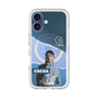 スリムプロテクションプレミアムケース with MagSafe［ D.LEAGUE - KOSÉ 8ROCKS - COCOA ］