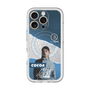 スリムプロテクションプレミアムケース with MagSafe［ D.LEAGUE - KOSÉ 8ROCKS - COCOA ］