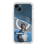 スリムプロテクションプレミアムケース with MagSafe［ D.LEAGUE - KOSÉ 8ROCKS - Haruka ］