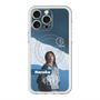 スリムプロテクションプレミアムケース with MagSafe［ D.LEAGUE - KOSÉ 8ROCKS - Haruka ］