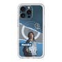 スリムプロテクションプレミアムケース with MagSafe［ D.LEAGUE - KOSÉ 8ROCKS - Haruka ］