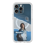 スリムプロテクションプレミアムケース with MagSafe［ D.LEAGUE - KOSÉ 8ROCKS - Haruka ］