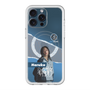スリムプロテクションプレミアムケース with MagSafe［ D.LEAGUE - KOSÉ 8ROCKS - Haruka ］