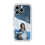 スリムプロテクションプレミアムケース with MagSafe［ D.LEAGUE - KOSÉ 8ROCKS - Haruka ］