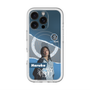 スリムプロテクションプレミアムケース with MagSafe［ D.LEAGUE - KOSÉ 8ROCKS - Haruka ］