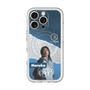 スリムプロテクションプレミアムケース with MagSafe［ D.LEAGUE - KOSÉ 8ROCKS - Haruka ］