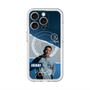 スリムプロテクションプレミアムケース with MagSafe［ D.LEAGUE - KOSÉ 8ROCKS - ISSEI ］