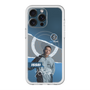 スリムプロテクションプレミアムケース with MagSafe［ D.LEAGUE - KOSÉ 8ROCKS - ISSEI ］