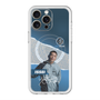 スリムプロテクションプレミアムケース with MagSafe［ D.LEAGUE - KOSÉ 8ROCKS - ISSEI ］