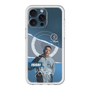 スリムプロテクションプレミアムケース with MagSafe［ D.LEAGUE - KOSÉ 8ROCKS - ISSEI ］