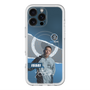 スリムプロテクションプレミアムケース with MagSafe［ D.LEAGUE - KOSÉ 8ROCKS - ISSEI ］