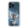 スリムプロテクションプレミアムケース with MagSafe［ D.LEAGUE - KOSÉ 8ROCKS - REIMI ］