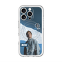 スリムプロテクションプレミアムケース with MagSafe［ D.LEAGUE - KOSÉ 8ROCKS - REN ］