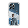 スリムプロテクションプレミアムケース with MagSafe［ D.LEAGUE - KOSÉ 8ROCKS - REN ］