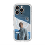 スリムプロテクションプレミアムケース with MagSafe［ D.LEAGUE - KOSÉ 8ROCKS - REN ］