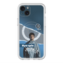 スリムプロテクションプレミアムケース with MagSafe［ D.LEAGUE - KOSÉ 8ROCKS - Ryo-spin ］