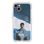 スリムプロテクションプレミアムケース with MagSafe［ D.LEAGUE - KOSÉ 8ROCKS - Ryo-spin ］