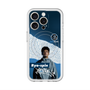 スリムプロテクションプレミアムケース with MagSafe［ D.LEAGUE - KOSÉ 8ROCKS - Ryo-spin ］