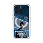 スリムプロテクションプレミアムケース with MagSafe［ D.LEAGUE - KOSÉ 8ROCKS - Ryo-spin ］