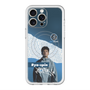 スリムプロテクションプレミアムケース with MagSafe［ D.LEAGUE - KOSÉ 8ROCKS - Ryo-spin ］