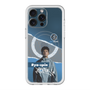 スリムプロテクションプレミアムケース with MagSafe［ D.LEAGUE - KOSÉ 8ROCKS - Ryo-spin ］