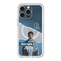スリムプロテクションプレミアムケース with MagSafe［ D.LEAGUE - KOSÉ 8ROCKS - Ryo-spin ］