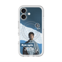スリムプロテクションプレミアムケース with MagSafe［ D.LEAGUE - KOSÉ 8ROCKS - Ryo-spin ］