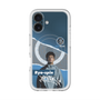 スリムプロテクションプレミアムケース with MagSafe［ D.LEAGUE - KOSÉ 8ROCKS - Ryo-spin ］
