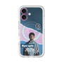 スリムプロテクションプレミアムケース with MagSafe［ D.LEAGUE - KOSÉ 8ROCKS - Ryo-spin ］