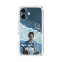 スリムプロテクションプレミアムケース with MagSafe［ D.LEAGUE - KOSÉ 8ROCKS - Ryo-spin ］