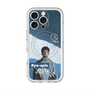 スリムプロテクションプレミアムケース with MagSafe［ D.LEAGUE - KOSÉ 8ROCKS - Ryo-spin ］
