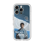 スリムプロテクションプレミアムケース with MagSafe［ D.LEAGUE - KOSÉ 8ROCKS - Ryo-spin ］