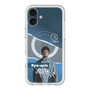 スリムプロテクションプレミアムケース with MagSafe［ D.LEAGUE - KOSÉ 8ROCKS - Ryo-spin ］