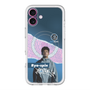 スリムプロテクションプレミアムケース with MagSafe［ D.LEAGUE - KOSÉ 8ROCKS - Ryo-spin ］