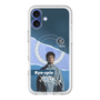 スリムプロテクションプレミアムケース with MagSafe［ D.LEAGUE - KOSÉ 8ROCKS - Ryo-spin ］