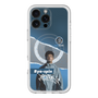 スリムプロテクションプレミアムケース with MagSafe［ D.LEAGUE - KOSÉ 8ROCKS - Ryo-spin ］