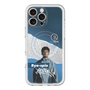 スリムプロテクションプレミアムケース with MagSafe［ D.LEAGUE - KOSÉ 8ROCKS - Ryo-spin ］