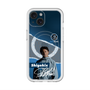 スリムプロテクションプレミアムケース with MagSafe［ D.LEAGUE - KOSÉ 8ROCKS - Shigekix ］
