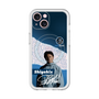 スリムプロテクションプレミアムケース with MagSafe［ D.LEAGUE - KOSÉ 8ROCKS - Shigekix ］