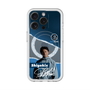 スリムプロテクションプレミアムケース with MagSafe［ D.LEAGUE - KOSÉ 8ROCKS - Shigekix ］