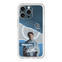 スリムプロテクションプレミアムケース with MagSafe［ D.LEAGUE - KOSÉ 8ROCKS - Shigekix ］