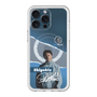 スリムプロテクションプレミアムケース with MagSafe［ D.LEAGUE - KOSÉ 8ROCKS - Shigekix ］