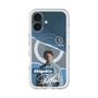 スリムプロテクションプレミアムケース with MagSafe［ D.LEAGUE - KOSÉ 8ROCKS - Shigekix ］
