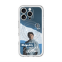 スリムプロテクションプレミアムケース with MagSafe［ D.LEAGUE - KOSÉ 8ROCKS - Shigekix ］