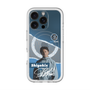 スリムプロテクションプレミアムケース with MagSafe［ D.LEAGUE - KOSÉ 8ROCKS - Shigekix ］