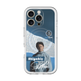 スリムプロテクションプレミアムケース with MagSafe［ D.LEAGUE - KOSÉ 8ROCKS - Shigekix ］