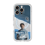 スリムプロテクションプレミアムケース with MagSafe［ D.LEAGUE - KOSÉ 8ROCKS - Shigekix ］